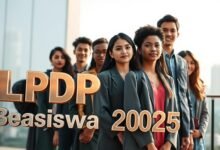 4 Perubahan Aturan Beasiswa LPDP Tahap 2 2025